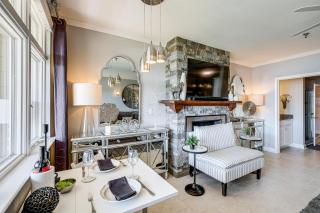 Beach and Pool Access Smith Mountain Lake Getaway! - 6