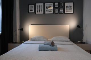 Mimosa Rooms - Poznań - 0