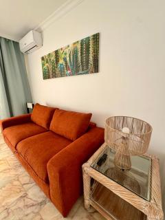 Aquamarina apartament - Los Caideros - 4