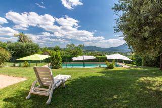 Agriturismo Il Poggio, Casa Pietra - Umbertide - 9