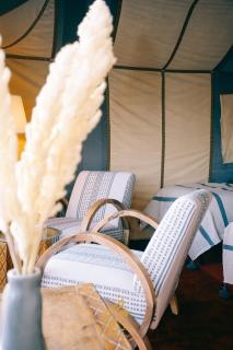 Luxury Camp Chebbi - Merzouga - 2