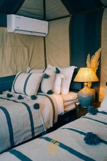 Luxury Camp Chebbi - Merzouga - 3