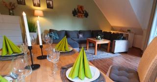 Ferienwohnung "Harzblick" mit eigenem Balkon - 8