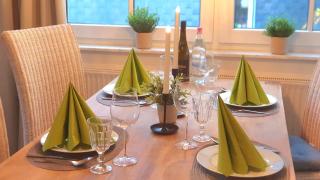 Ferienwohnung "Harzblick" mit eigenem Balkon - Braunlage - 9