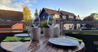 Ferienwohnung "Harzblick" mit eigenem Balkon - Braunlage - 5