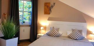 Ferienwohnung "Harzblick" mit eigenem Balkon - Braunlage - 3
