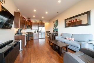 Fully Equipped 2BR Condo with Private Hot Tub & Views - Newpark Terrace 57 - 9