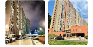 apartamento central Pereira - 3