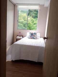apartamento central Pereira - 2