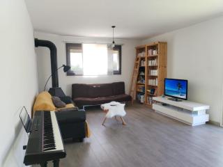 Maison avec Jardin proche du tram - Le Crès - 6