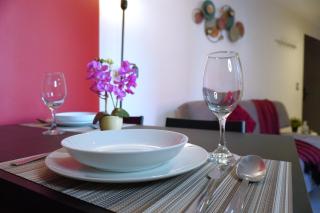 Loft con balcón en Roma Norte - 3