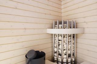 Luxurious Villa Snow with Jacuzzi - 4