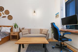 Bali Villa Style Studio For Digital Nomads - Tbilisi - 2