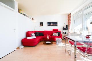 Ferienpark Sierksdorf App 77 - Strandlage - 4