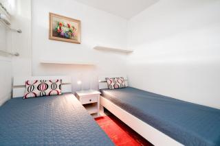 Ferienpark Sierksdorf App 77 - Strandlage - 2