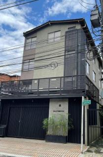 Linda, privada y cómoda Habitación en Medellín - - 6
