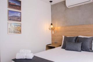 Linda, privada y cómoda Habitación en Medellín - - 1