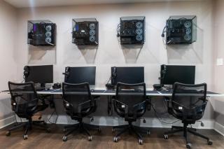 The Game House - - 2