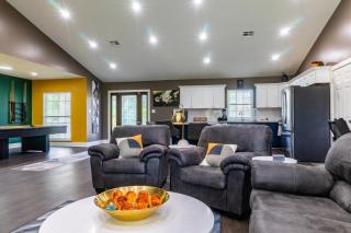The Game House - - 8