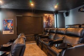 The Game House - - 6