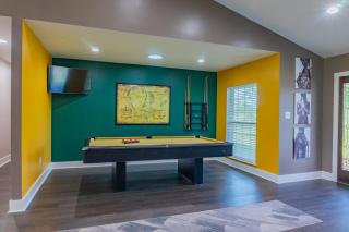The Game House - - 9
