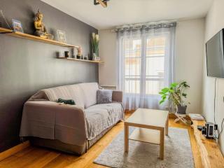 Appartement moderne dans le centre de Chartres - 7