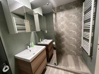 City Vibe Apartments - Someşeni - 6