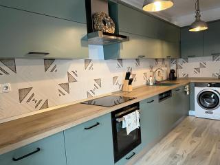 City Vibe Apartments - Someşeni - 4