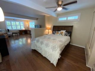 Corporate Family Relocation monthly Studio Haven - San Juan Capistrano - 6