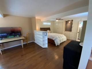 Corporate Family Relocation monthly Studio Haven - San Juan Capistrano - 2