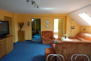 Apartment in Tanvald - Isergebirge 51889 - 8