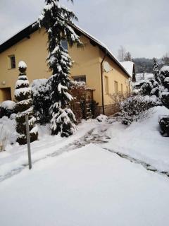 Apartment in Tanvald - Isergebirge 51889 - 0