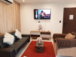 Elegante Apartament/Mall Brisas - Santa Cruz de la Sierra - 4