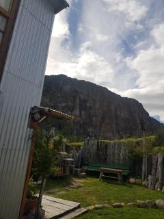 Cabaña El Carpintero - El Chaltén - 5