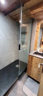 Grands studios vue sur lac - 4