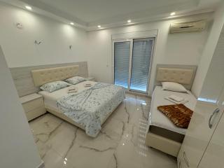 Apartments Dijar - Ulcinj - 5