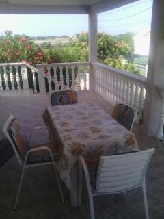 Apartments Vjeko - 8