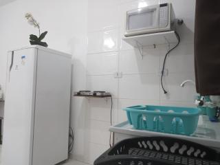 Loft10 COMPLETO AR CANAIS ASSINAT GARAGEM INTERNET prox Aparecida e Industrias - Pindamonhangaba - 2