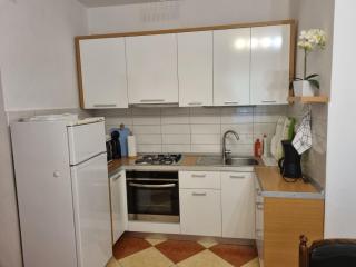 Apartment Zora - Supetar - 1