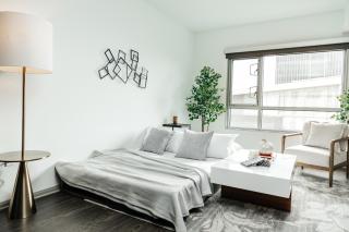 Hollywood Designer Apartment - Los Angeles - 1