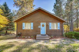 Cave Bay Vacation Rental with Game Room! - Worley - 9