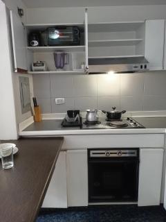 Apartarent - Aptos cerca del parque de la 93 - 7