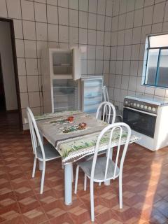 Casa do Luiz - 3