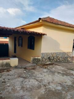 Casa do Luiz - Carrancas - 1