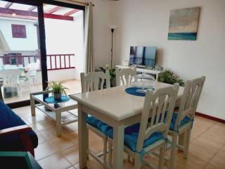 Apartamento la rosa - Breña Baja - 0