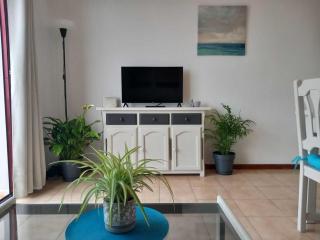 Apartamento la rosa - Breña Baja - 8