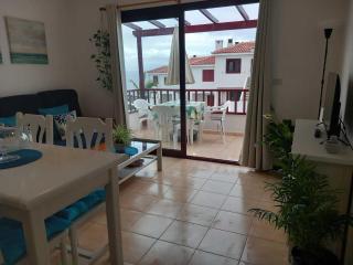 Apartamento la rosa - Breña Baja - 7