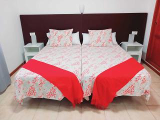 La rosa, vivienda vacacional - Breña Baja - 6