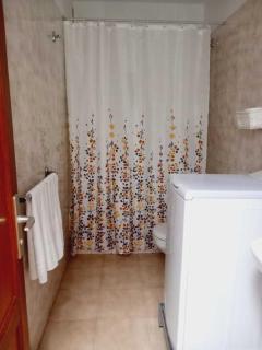 Apartamento la rosa - Breña Baja - 3