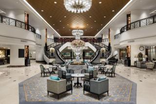 The Athenee Hotel, a Luxury Collection Hotel, Bangkok - 2